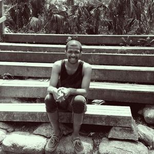 Meet your Posher, Kenneth